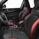 Illustration for article titled The 2017 Mini John Cooper Works Countryman: It's What's On The Inside That Counts